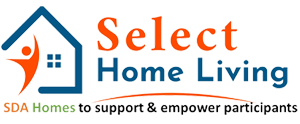 Select Home Living.